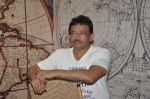 Ram Gopal Varma at Satya 2 press meet in Andheri, Mumbai on 7th Nov 2013